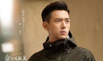 娱乐圈吃瓜杨紫李现